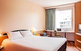 Ibis Barcelona Molins De Rei