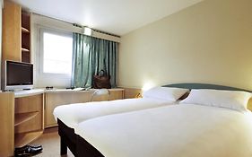 Ibis Barcelona Molins De Rei