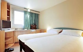Ibis Barcelona Molins De Rei