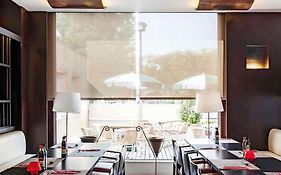 Ibis Barcelona Molins De Rei