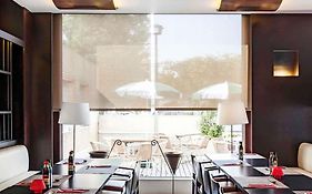 Ibis Barcelona Molins De Rei