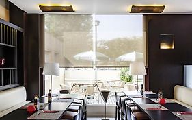 Ibis Barcelona Molins De Rei