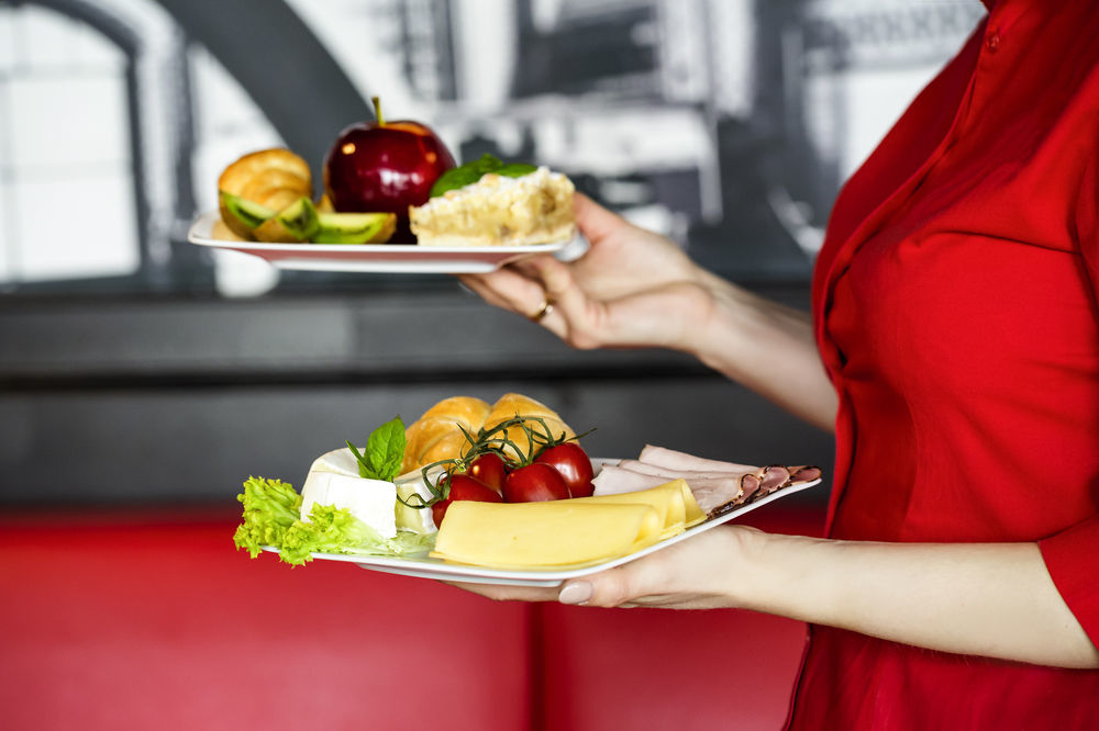 Hotel Ibis Barcelona Molins De Rei Esterno foto